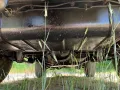 Jeep Wrangler 4.0 Oldtimer