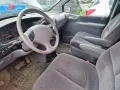 Chrysler Grand Voyager LX 3.3 V6 Leichenwagen