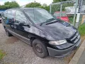 Chrysler Grand Voyager LX 3.3 V6 Leichenwagen