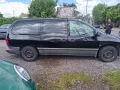 Chrysler Grand Voyager LX 3.3 V6 Leichenwagen
