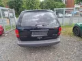 Chrysler Grand Voyager LX 3.3 V6 Leichenwagen