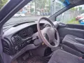 Chrysler Grand Voyager LX 3.3 V6 Leichenwagen