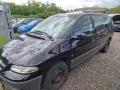 Chrysler Grand Voyager LX 3.3 V6 Leichenwagen