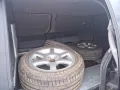Chrysler Grand Voyager LX 3.3 V6 Leichenwagen