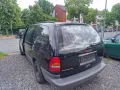Chrysler Grand Voyager LX 3.3 V6 Leichenwagen