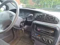 Chrysler Grand Voyager LX 3.3 V6 Leichenwagen