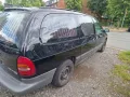 Chrysler Grand Voyager LX 3.3 V6 Leichenwagen