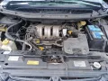 Chrysler Grand Voyager LX 3.3 V6 Leichenwagen