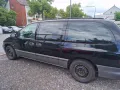 Chrysler Grand Voyager LX 3.3 V6 Leichenwagen