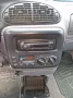 Chrysler Grand Voyager LX 3.3 V6 Leichenwagen