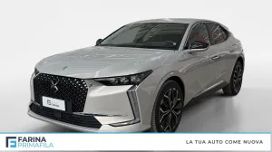 DS Automobiles DS DS4 II 2021 - DS4 1.5 bluehdi Trocadero 130cv