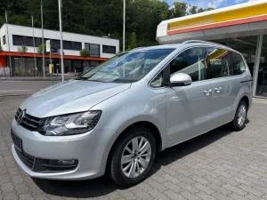 Volkswagen Comfortline BMT,1.Hd.,Pano.,7-Sitze,el.Türen,ACC