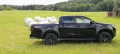 Isuzu D-Max Double Cab 4WD V-CROSS