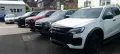 Isuzu D-Max Double Cab 4WD V-CROSS