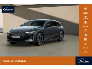 Audi A6 e-tron Avant S line