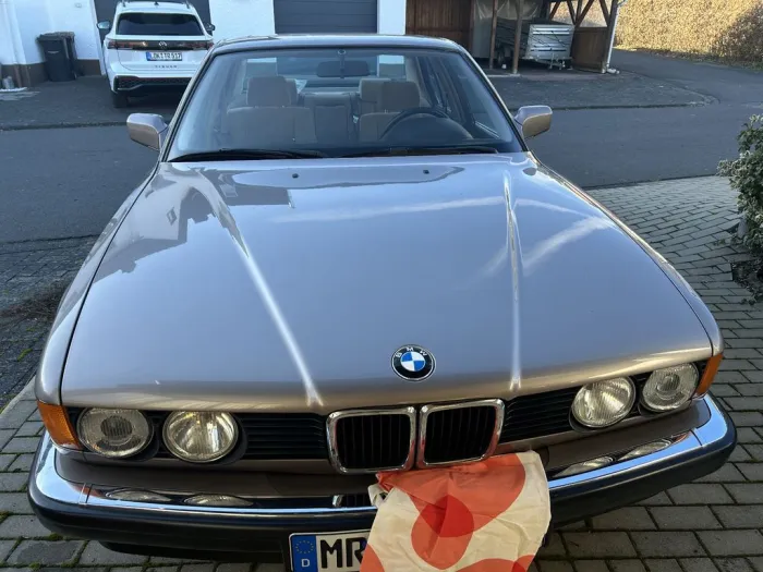 BMW 735