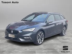 Seat SEAT Leon Sportstourer FR 1.5 Hybrid 85 kW (116 
