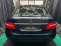 Mercedes-Benz E 250 E Limousine E 250 CGI BlueEfficiency