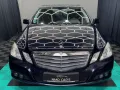 Mercedes-Benz E 250 E Limousine E 250 CGI BlueEfficiency