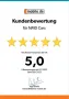 Mercedes-Benz E 250 E Limousine E 250 CGI BlueEfficiency