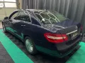 Mercedes-Benz E 250 E Limousine E 250 CGI BlueEfficiency