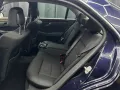 Mercedes-Benz E 250 E Limousine E 250 CGI BlueEfficiency
