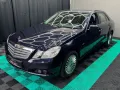 Mercedes-Benz E 250 E Limousine E 250 CGI BlueEfficiency