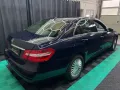 Mercedes-Benz E 250 E Limousine E 250 CGI BlueEfficiency