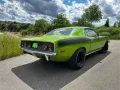Plymouth Cuda