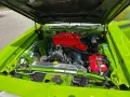 Plymouth Cuda