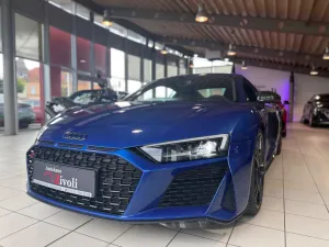 Audi R8 COUPE 5.2 FSI*QUATTRO*PERFORMANCE*B&O*CARBON*
