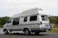 Dodge RAM 5.2L V8 Wohnmobil