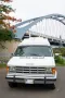 Dodge RAM 5.2L V8 Wohnmobil