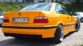BMW 328i E36 Coupe in TADELLOSEM ZUSTAND!!! M paket