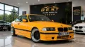BMW 328i E36 Coupe in TADELLOSEM ZUSTAND!!! M paket