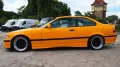 BMW 328i E36 Coupe in TADELLOSEM ZUSTAND!!! M paket