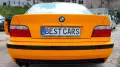 BMW 328i E36 Coupe in TADELLOSEM ZUSTAND!!! M paket