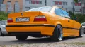 BMW 328i E36 Coupe in TADELLOSEM ZUSTAND!!! M paket