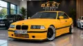 BMW 328i E36 Coupe in TADELLOSEM ZUSTAND!!! M paket