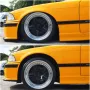 BMW 328i E36 Coupe in TADELLOSEM ZUSTAND!!! M paket