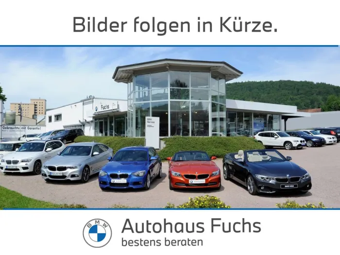 BMW 216 Active Tourer Navi Lenkradheiz Sitzheizung S