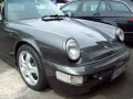 Porsche 964 Cabrio