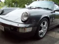 Porsche 964 Cabrio