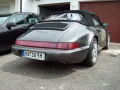 Porsche 964 Cabrio