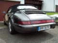 Porsche 964 Cabrio
