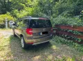 Skoda Yeti 1.4 TSI 110kW DSG 4x4 Joy 