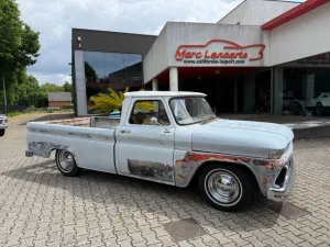 Chevrolet C10 pick up V8