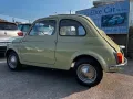 Fiat Cinquecento 500 D
