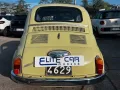 Fiat Cinquecento 500 D
