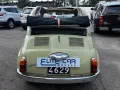Fiat Cinquecento 500 D